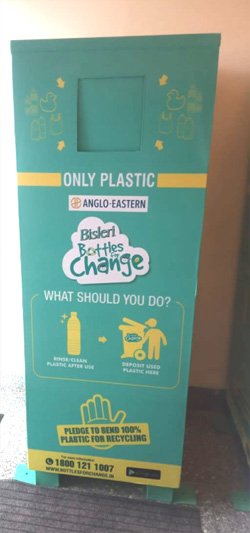 Activities of Anavi - Mumbai