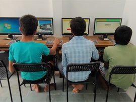 Activities of Anavi - Mumbai