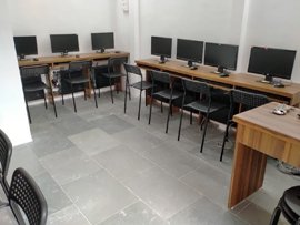 Activities of Anavi - Mumbai