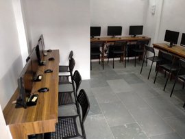 Activities of Anavi - Mumbai