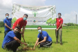 Activities of Anavi - Mumbai