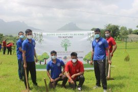 Activities of Anavi - Mumbai