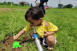 Activities of Anavi - Mumbai