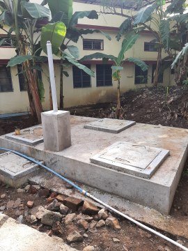 Activities of Anavi - Mumbai