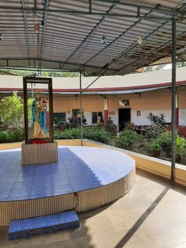 Activities of Anavi - Mumbai