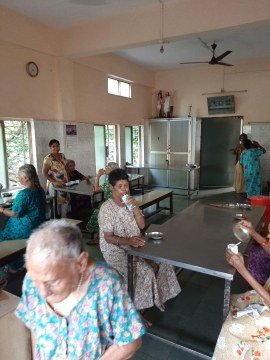 Activities of Anavi - Mumbai