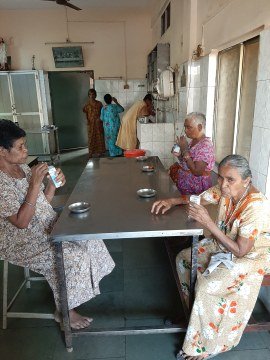 Activities of Anavi - Mumbai