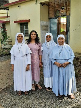 Activities of Anavi - Mumbai