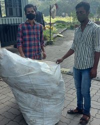 Activities of Anavi - Mumbai