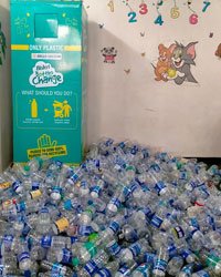 Activities of Anavi - Mumbai