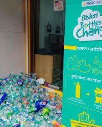 Activities of Anavi - Mumbai