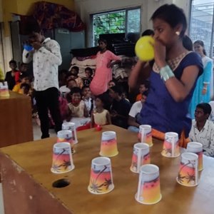 Activities of Anavi - Mumbai