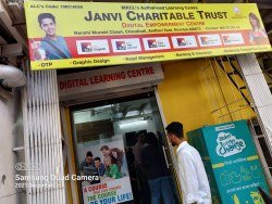 Activities of Anavi - Mumbai