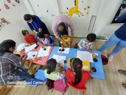 Activities of Anavi - Mumbai