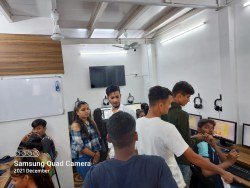 Activities of Anavi - Mumbai