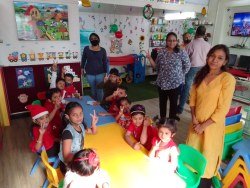 Activities of Anavi - Mumbai