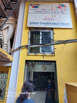 Activities of Anavi - Mumbai