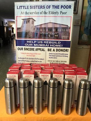 Activities of Anavi - Mumbai