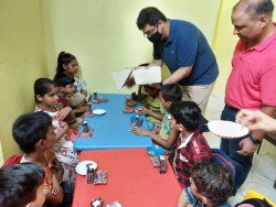 Activities of Anavi - Mumbai