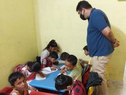 Activities of Anavi - Mumbai