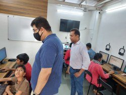 Activities of Anavi - Mumbai