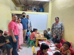 Activities of Anavi - Mumbai