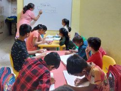 Activities of Anavi - Mumbai