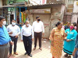 Activities of Anavi - Mumbai