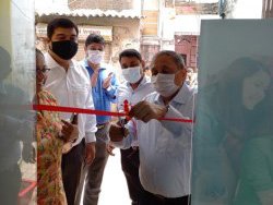 Activities of Anavi - Mumbai