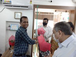 Activities of Anavi - Mumbai