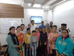 Activities of Anavi - Mumbai