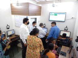 Activities of Anavi - Mumbai