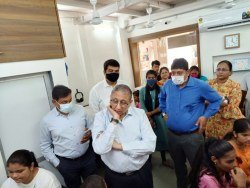 Activities of Anavi - Mumbai