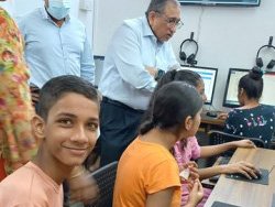 Activities of Anavi - Mumbai