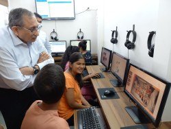 Activities of Anavi - Mumbai