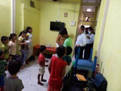 Activities of Anavi - Mumbai