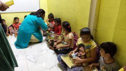 Activities of Anavi - Mumbai