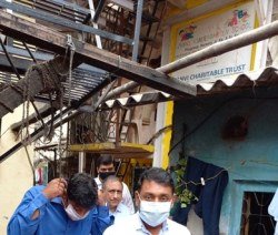 Activities of Anavi - Mumbai